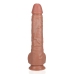 Extra Large Straight with Balls 14 / 35,5 cm - Tan