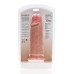Extra Thick Straight without Balls 8 / 20,3 cm - Flesh