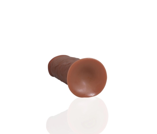 Extra Thick Straight without Balls 8 / 20,3 cm - Tan