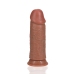 Extra Thick Straight without Balls 8 / 20,3 cm - Tan
