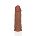 Extra Thick Straight without Balls 9 / 23 cm - Tan