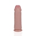 Extra Thick Straight without Balls 10 / 25,4 cm - Flesh