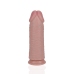 Extra Thick Straight without Balls 10 / 25,4 cm - Flesh