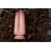 Two in One Dildo 5/6 - 12,7/15,2 cm - Flesh