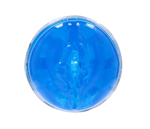 Easy Rider - Pussy Masturbator - Blue
