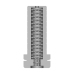 Easy Rider - Textured Masturbator - Black