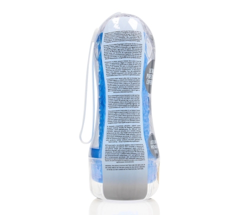 Easy Rider - Textured Masturbator - Blue