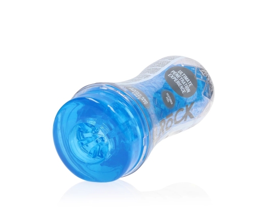Easy Rider - Textured Masturbator - Blue