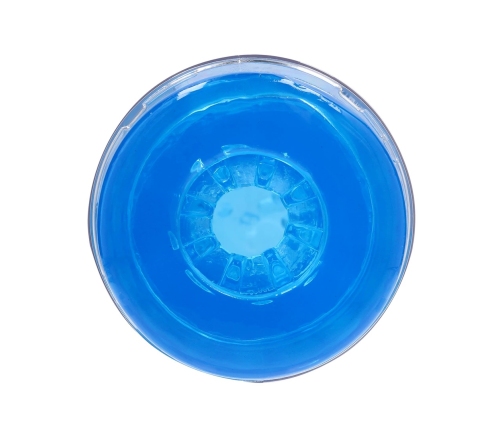 Easy Rider - Textured Masturbator - Blue
