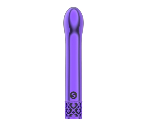 Jewel - G-Spot Vibrator