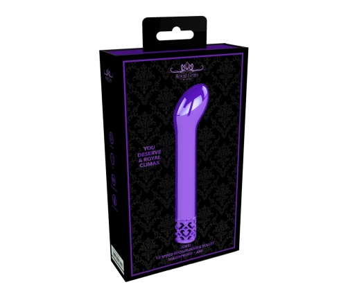 Jewel - G-Spot Vibrator
