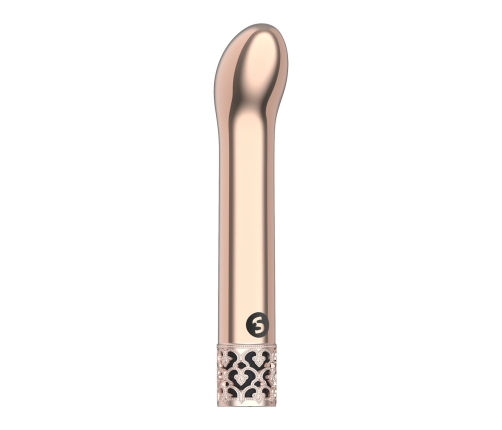 Jewel - G-Spot Vibrator