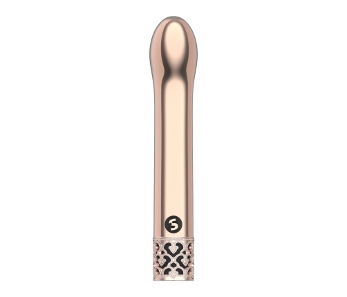 Jewel - G-Spot Vibrator
