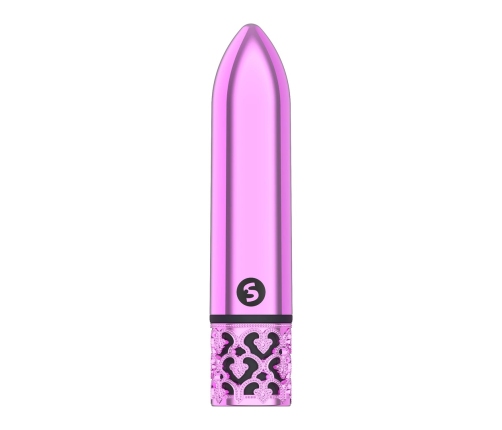 Glamor - Powerful Rechargeable Bullet Vibrator