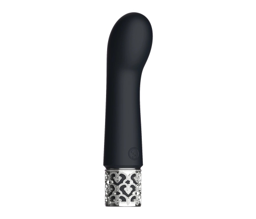 Bijou - Rechargeable G-Spot Vibrator