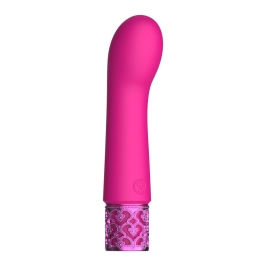Bijou - Rechargeable G-Spot Vibrator