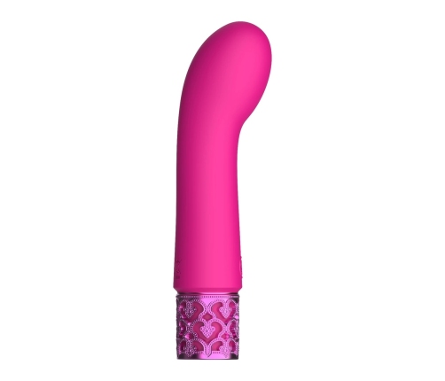 Bijou - Rechargeable G-Spot Vibrator