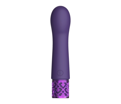 Bijou - Rechargeable G-Spot Vibrator