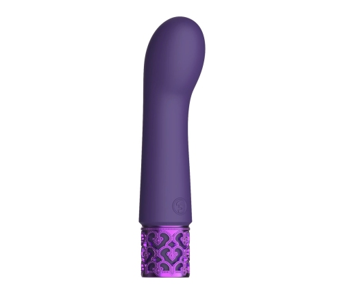 Bijou - Rechargeable G-Spot Vibrator