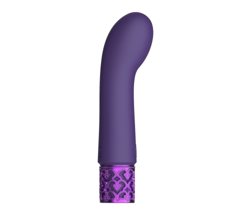 Bijou - Rechargeable G-Spot Vibrator