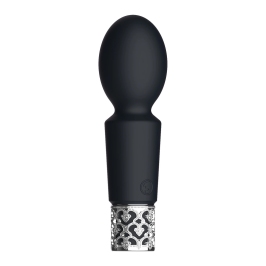 Brilliant - Mini Wand Vibrator