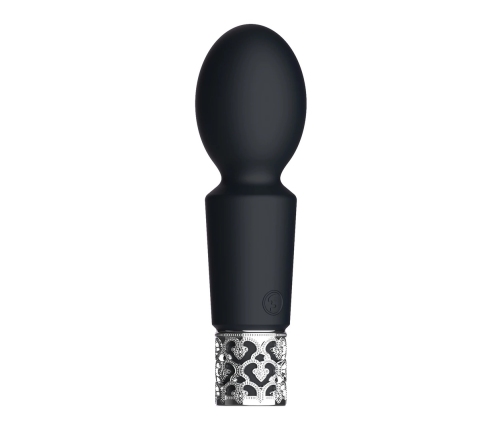 Brilliant - Mini Wand Vibrator