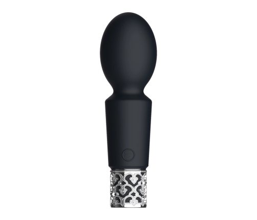 Brilliant - Mini Wand Vibrator