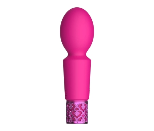 Brilliant - Mini Wand Vibrator
