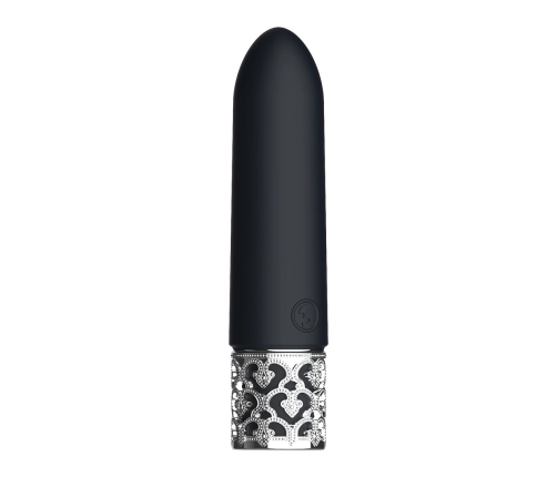 Imperial - Rechargeable Silicone Vibrator