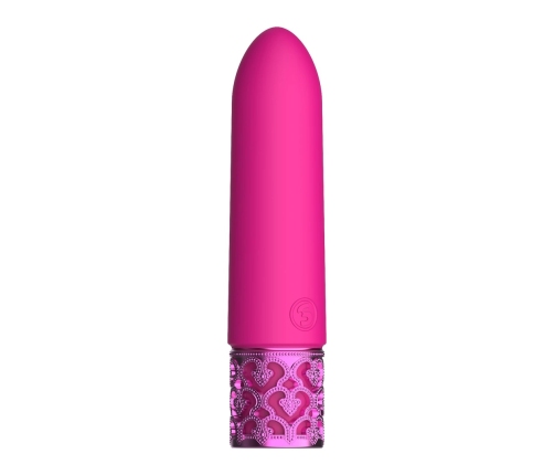 Imperial - Rechargeable Silicone Vibrator