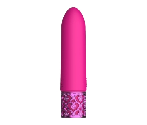 Imperial - Rechargeable Silicone Vibrator
