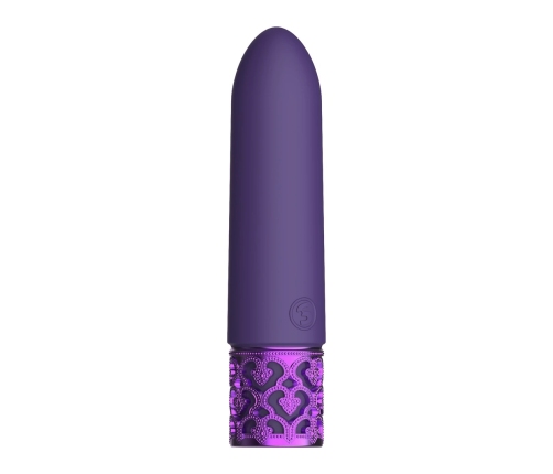 Imperial - Rechargeable Silicone Vibrator