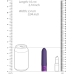 Imperial - Rechargeable Silicone Vibrator