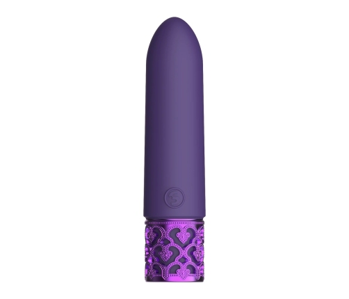 Imperial - Rechargeable Silicone Vibrator