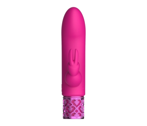 Dazzling - Powerful Rechargeable Rabbit Vibrator