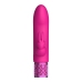 Dazzling - Powerful Rechargeable Rabbit Vibrator