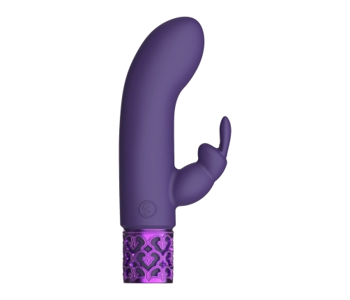 Dazzling - Powerful Rechargeable Rabbit Vibrator