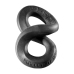 The Rocco 3-Way - Cockring / Ball Strap
