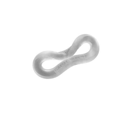 The Rocco 3-Way - Cockring / Ball Strap
