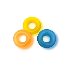 The D-Ring - Glow in the Dark Cockring