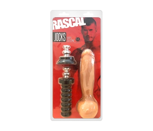 Jocks Adam - Silicone Cock