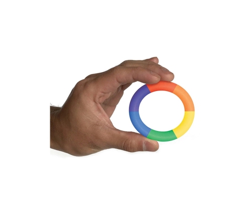 The Brawn Pride - Cockring