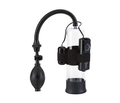 Power Pump - Penis Pump