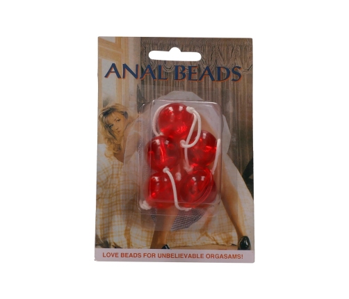 Anal Beads