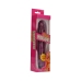 Jelly Vibrator - 9 / 23,5 cm