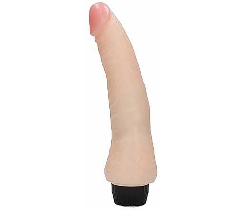 Redtop - Realistic Vibrator - 8 / 20 cm