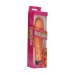 Perfect Pleasure - Multispeed Vibrator - 9 / 22 cm