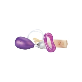 Vibrating Clit Pump