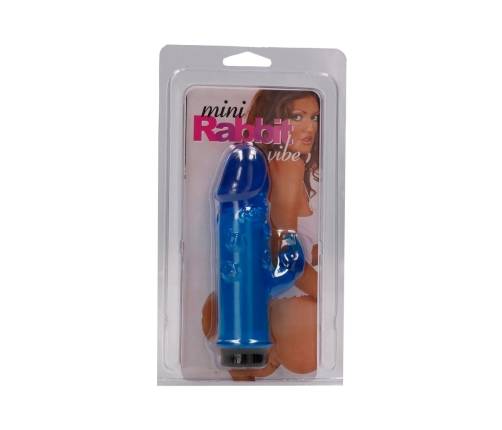 Mini Rabbit Vibrator