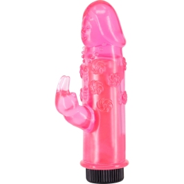 Mini Rabbit Vibrator